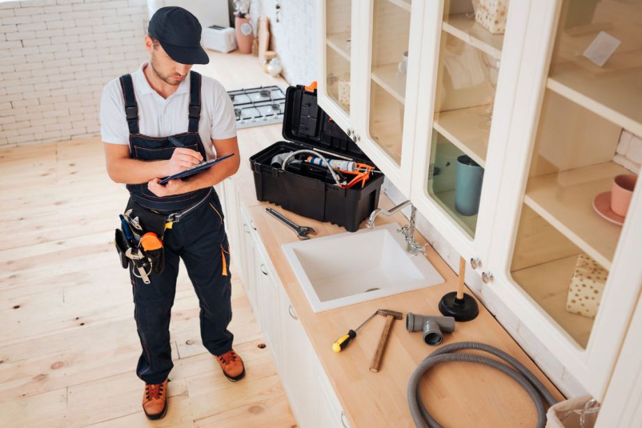 How to Find a Reliable Local Plumber in Melbourne