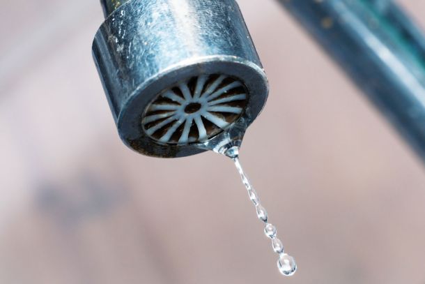 How to Fix a Leaking Tap