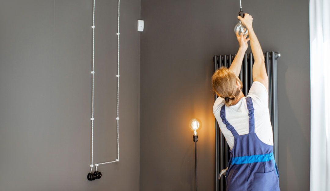 role of regular electrical maintenance