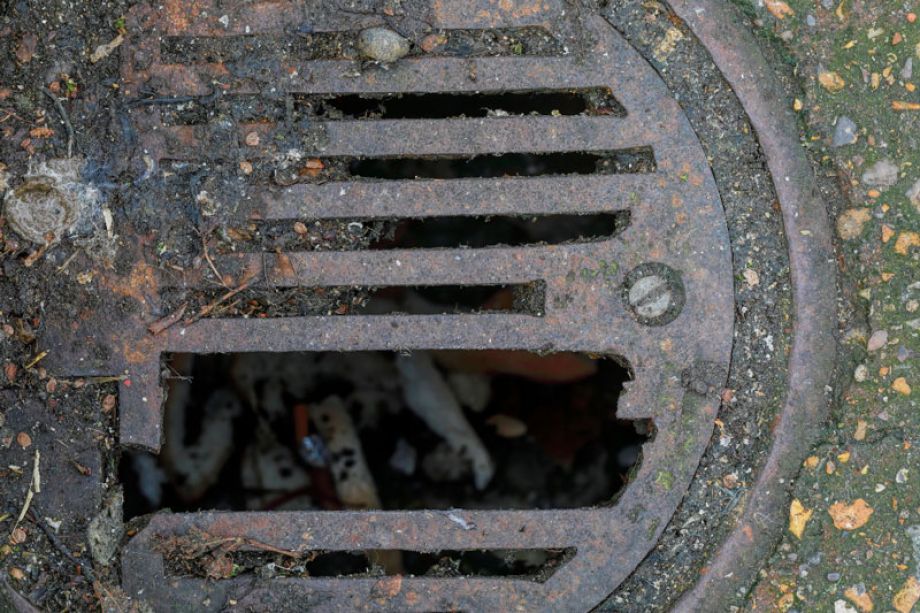 How to Unblock a Severely Blocked Drain?