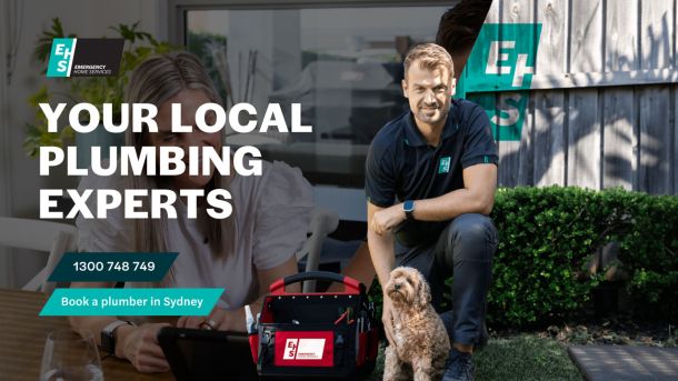 Introducing Emergency Home Services – Sydney’s Trusted Plumbing Experts