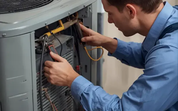 Signs Your Air Conditioner Needs Repairs