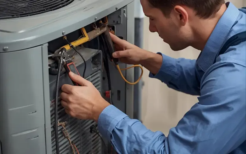 Signs Your Air Conditioner Needs Repairs