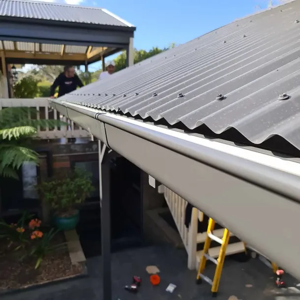 What Happens If You Don’t Fix a Roof Leak?