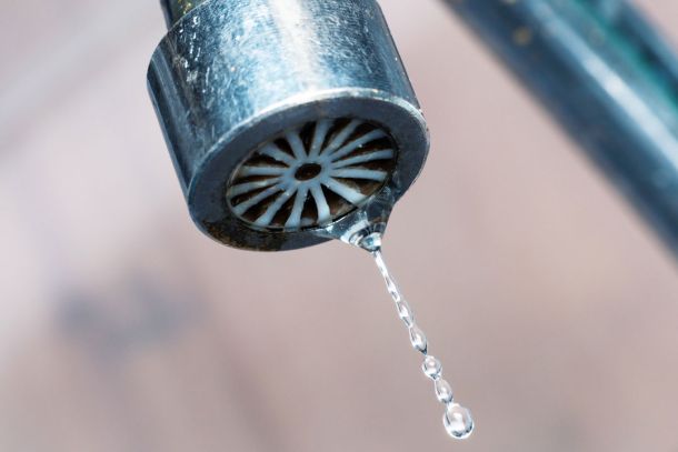 How to Fix a Leaking Tap