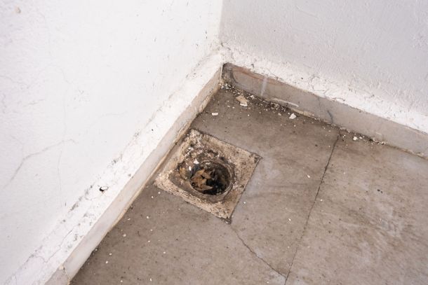 How to Deal with Severely Blocked Drain